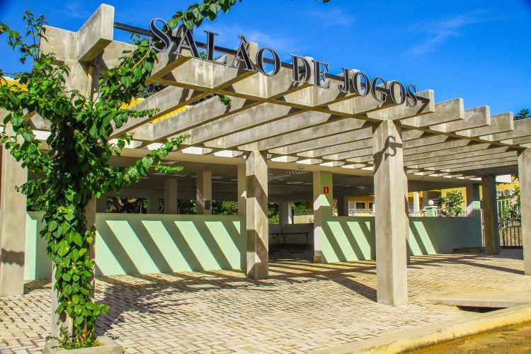 Lacqua Diroma Caldas Novas Luaran gambar